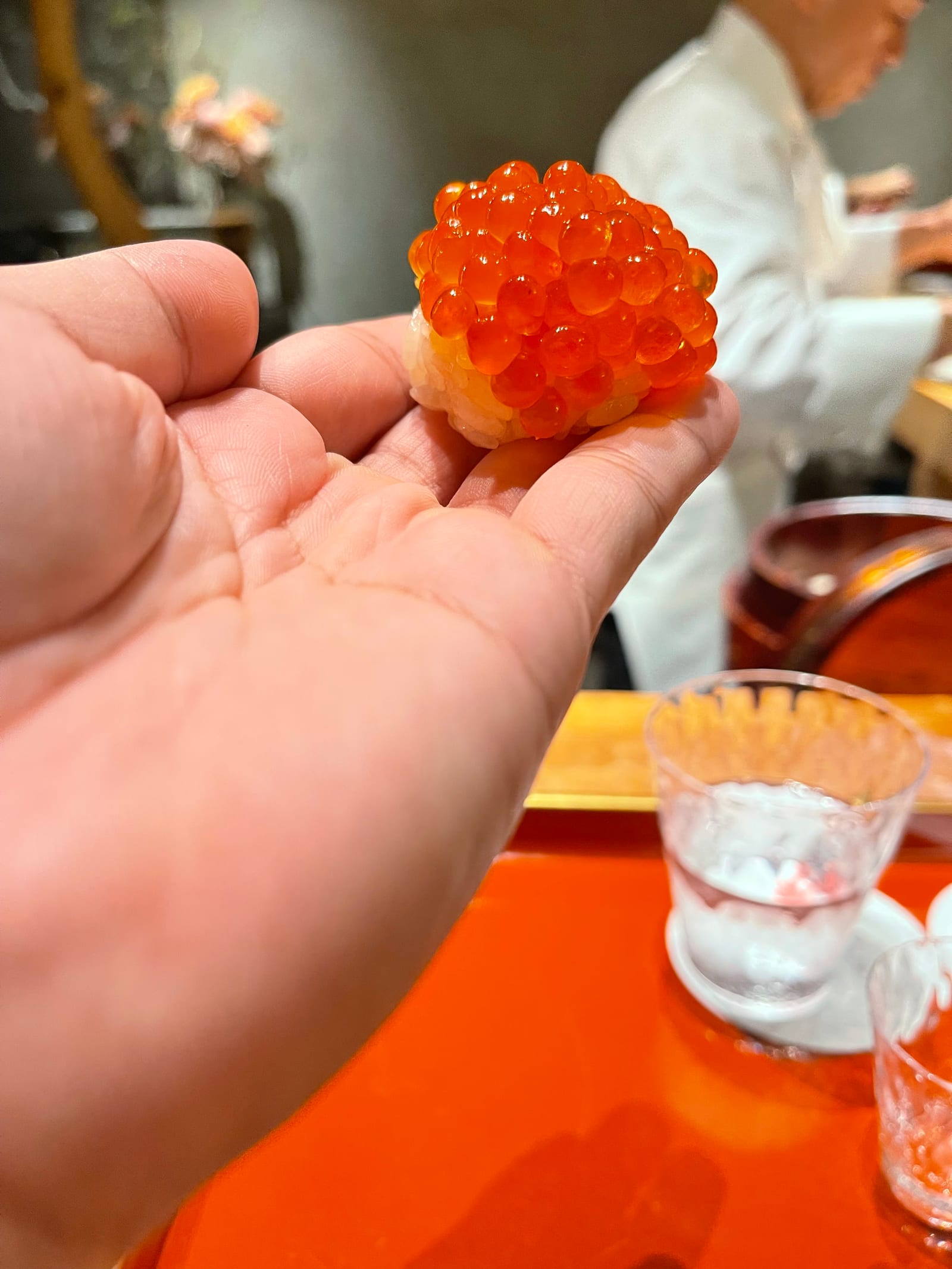 Hatsunezushi
