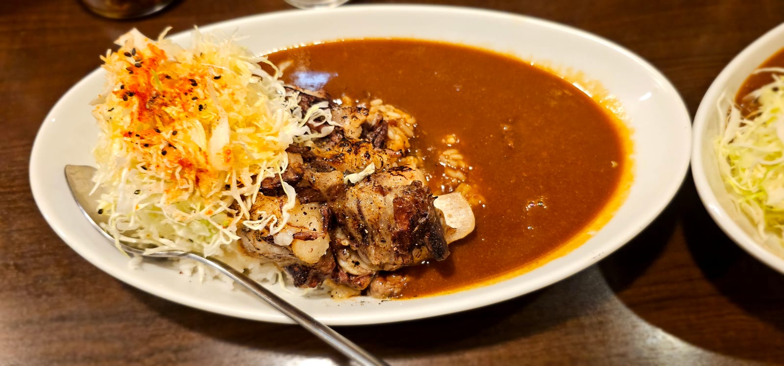 Hiroo's Curry