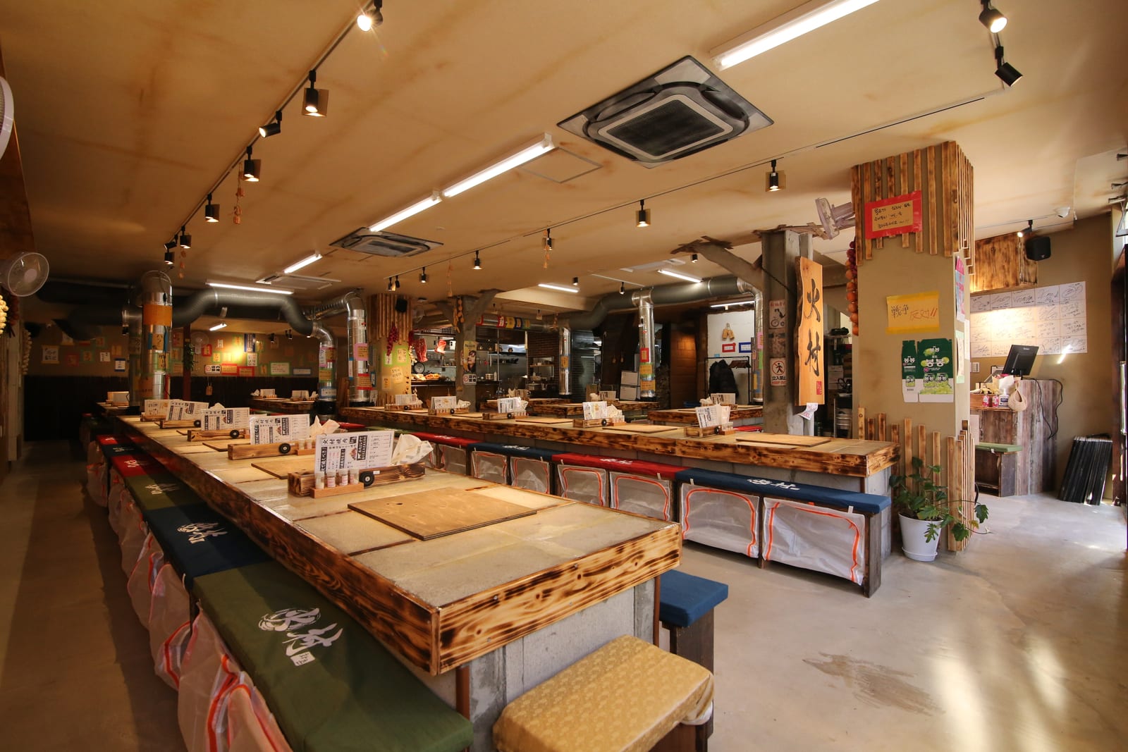 Hwachon