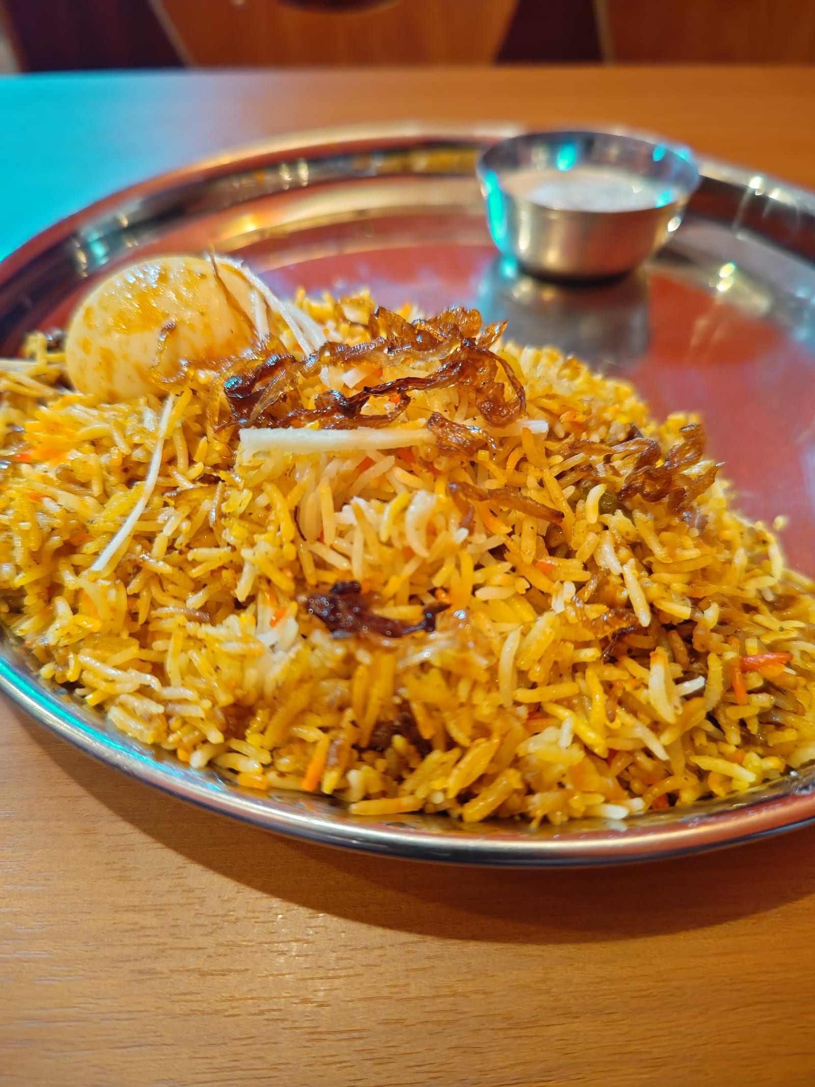 Indian Nepali Restaurant &Bar(sakura)