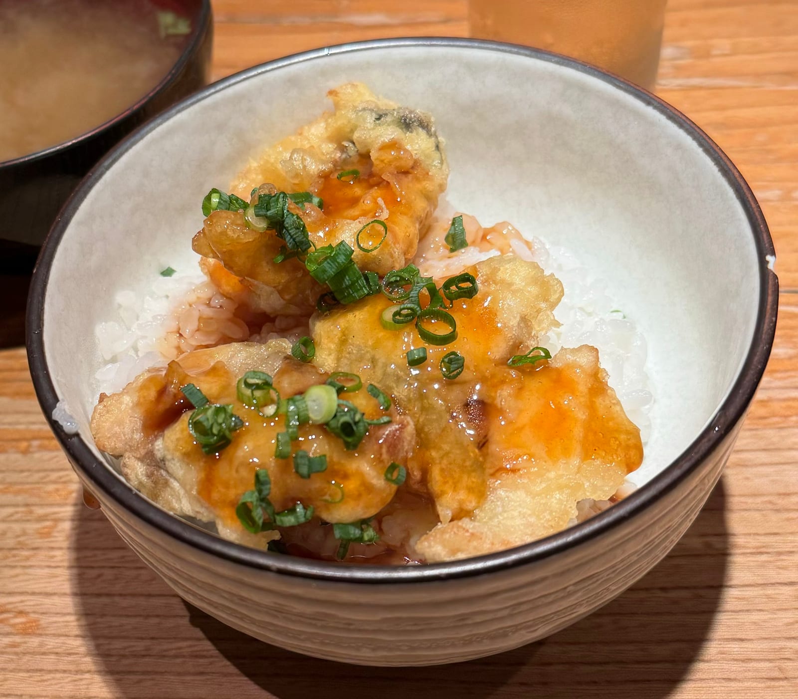 Izakaya 貝鮮市場
