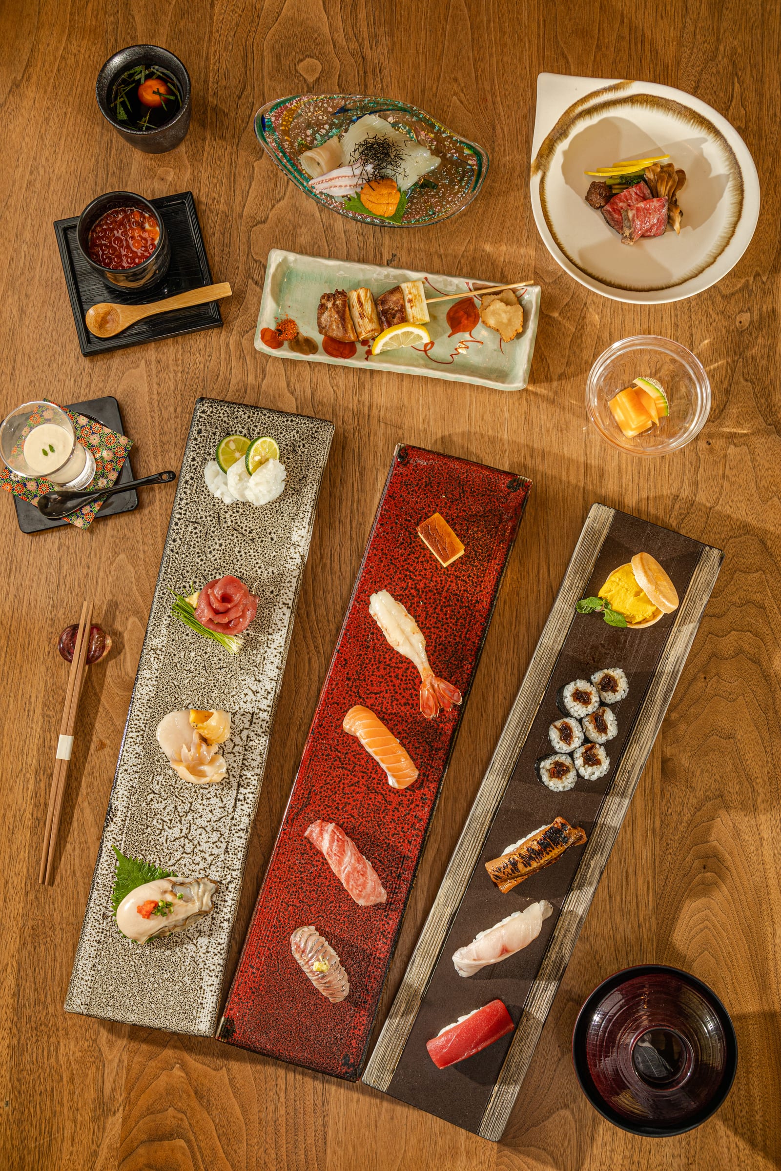 Janome Sushi