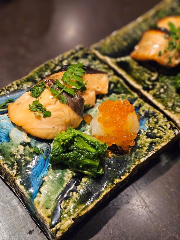 Japanese Food Kyoudou Okabango