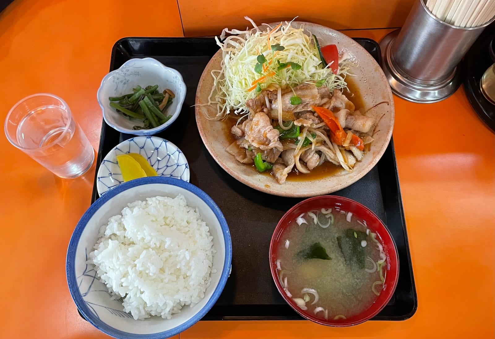 Kitchen Nishida