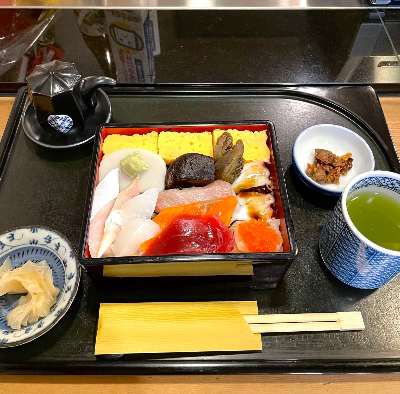 Matsuba Sushi