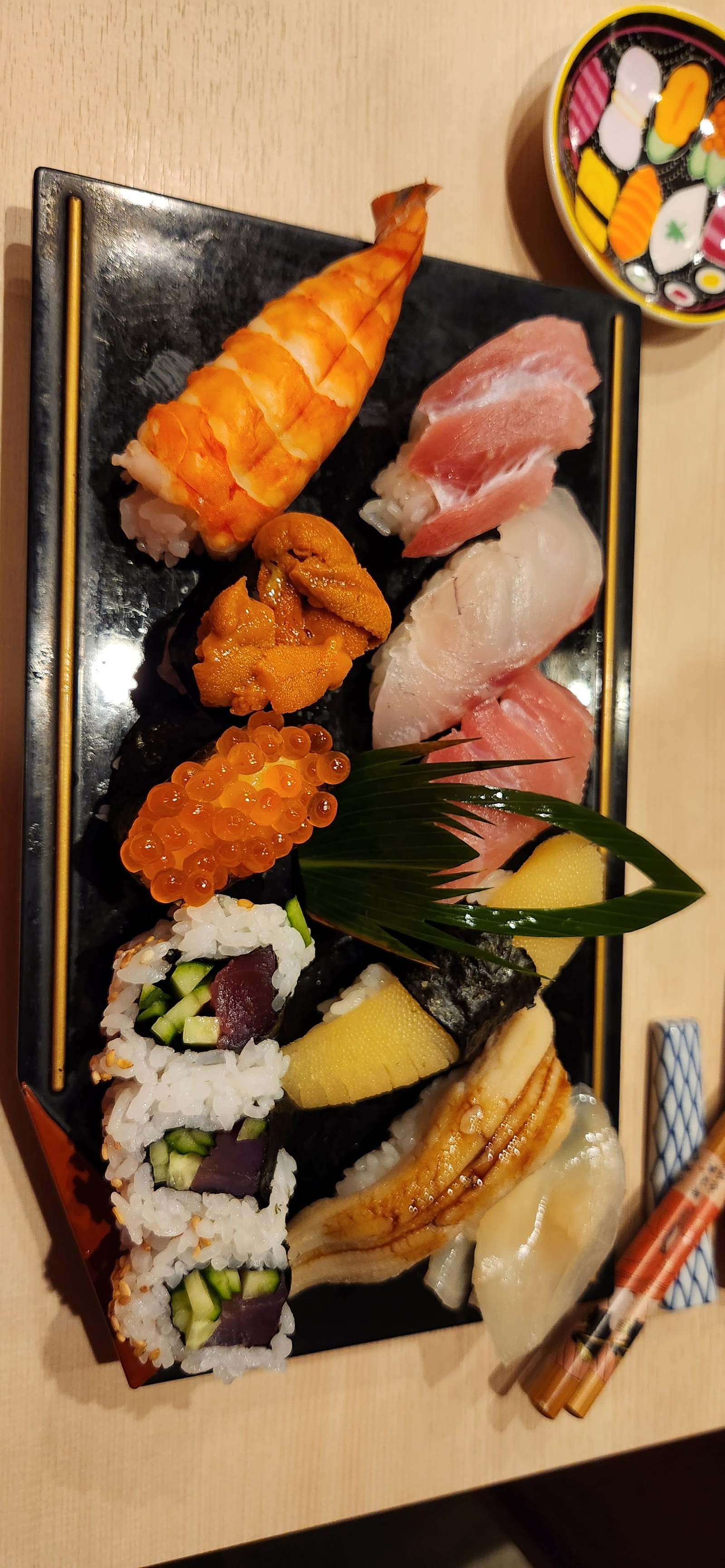 Matsuyama Sushi