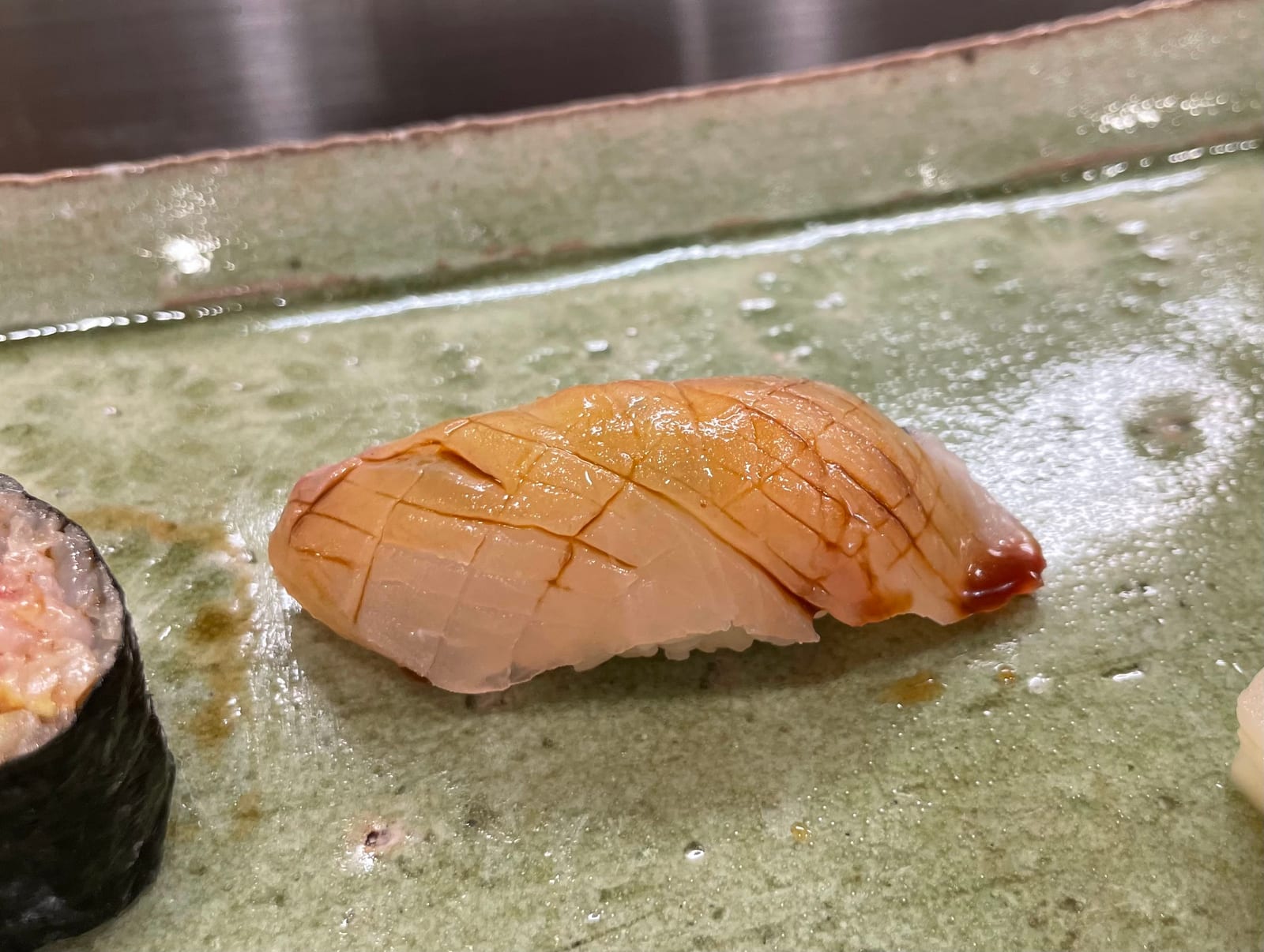 Minamiikebukuro Taka Sushi