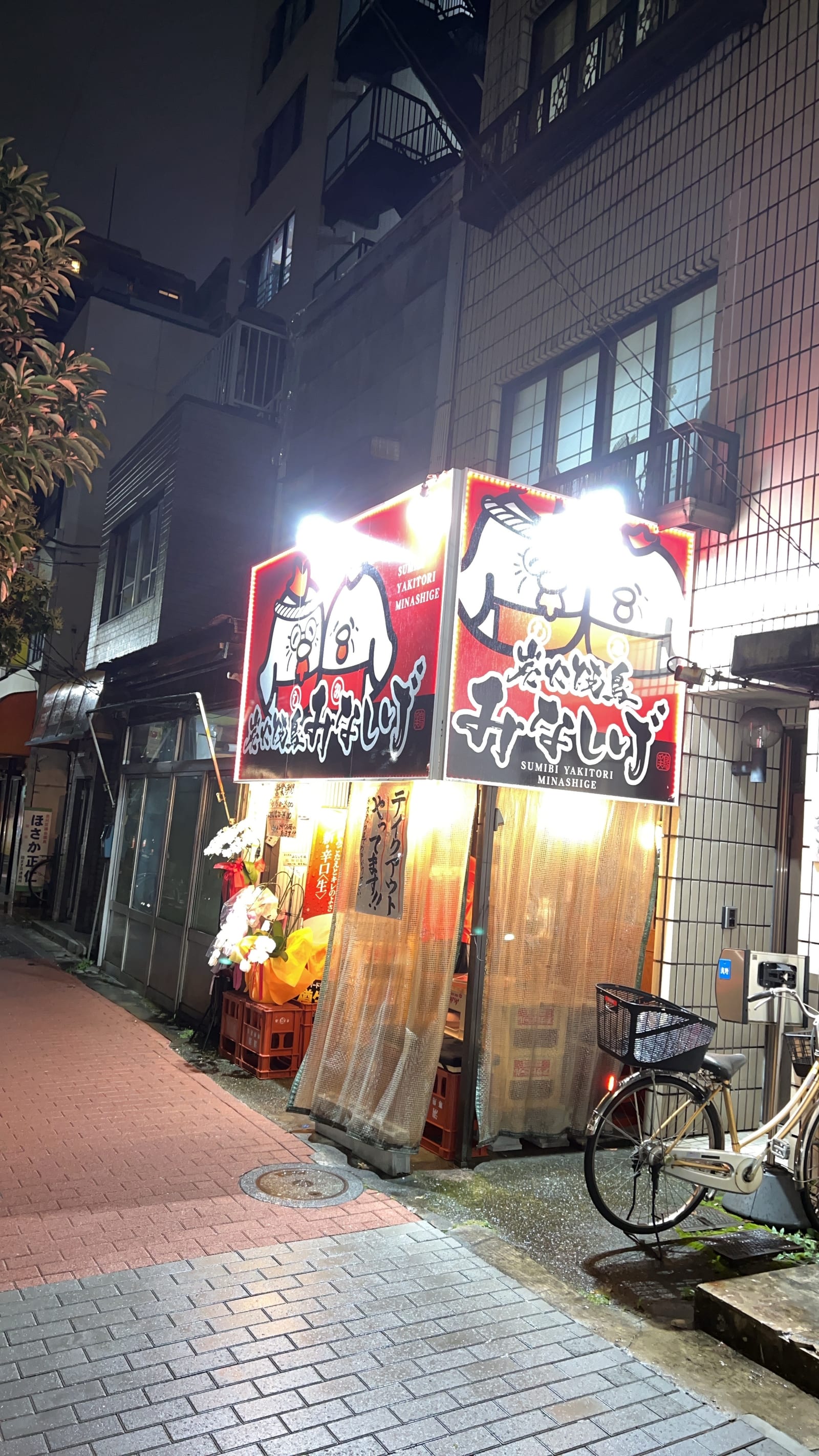 Minashige Arakawa