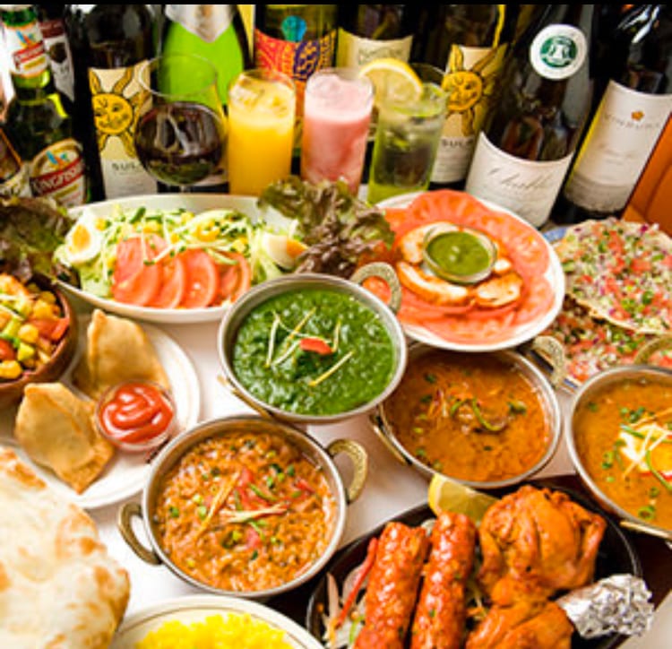 New Delhi