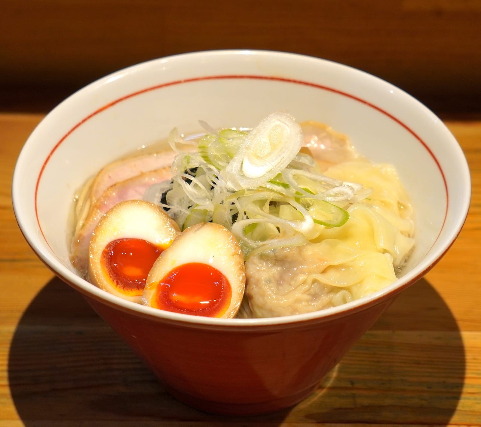 Nihonbashi Ramen Toki