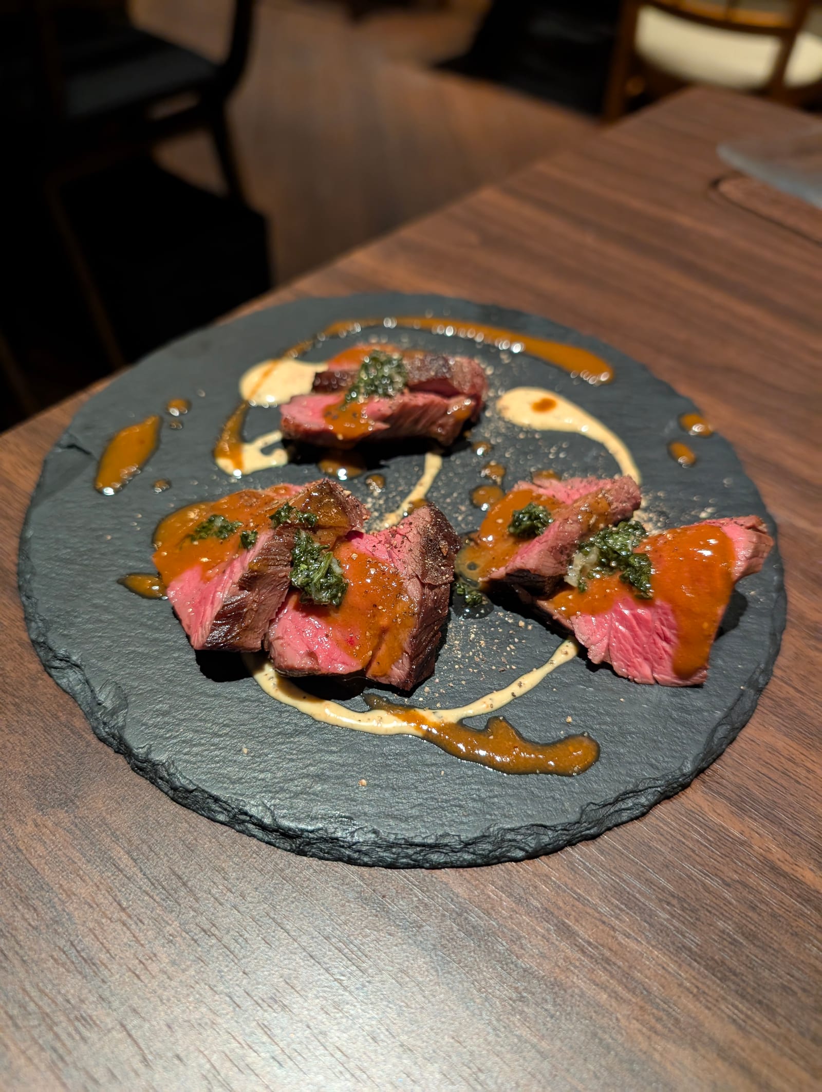 Niku Bar 25 – Ueno Yushima Japanese Meat & Wine Bar
