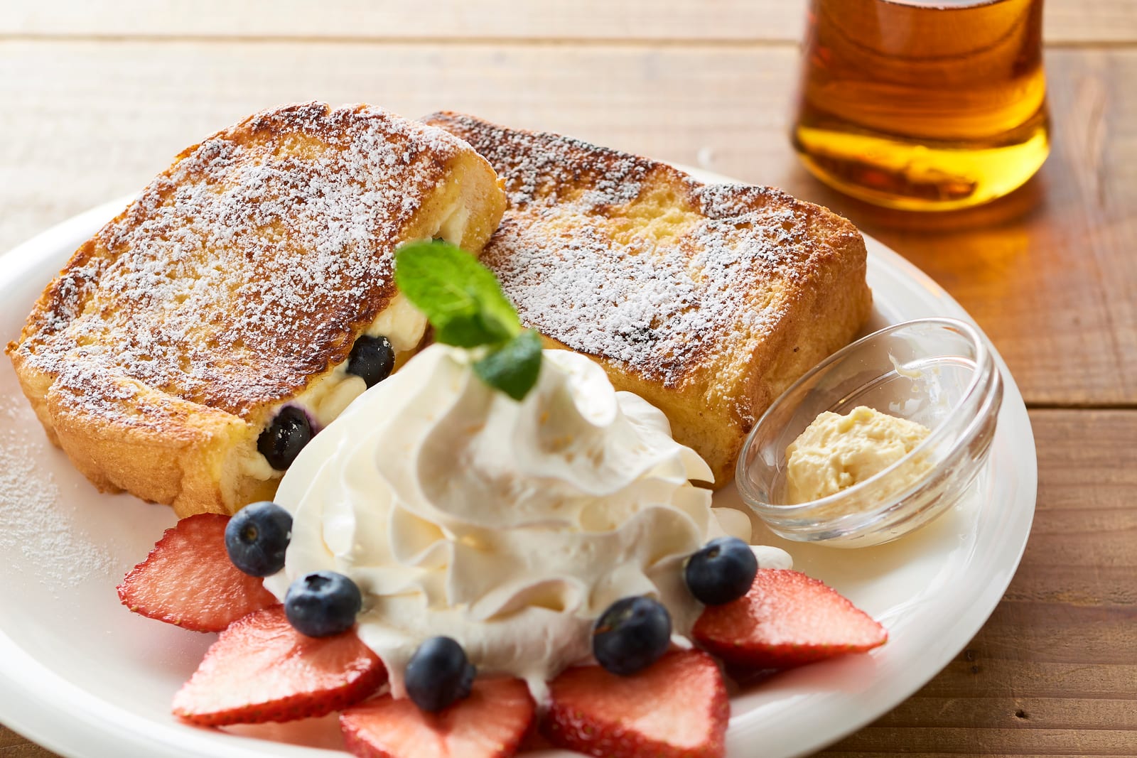 Ohana Cafe