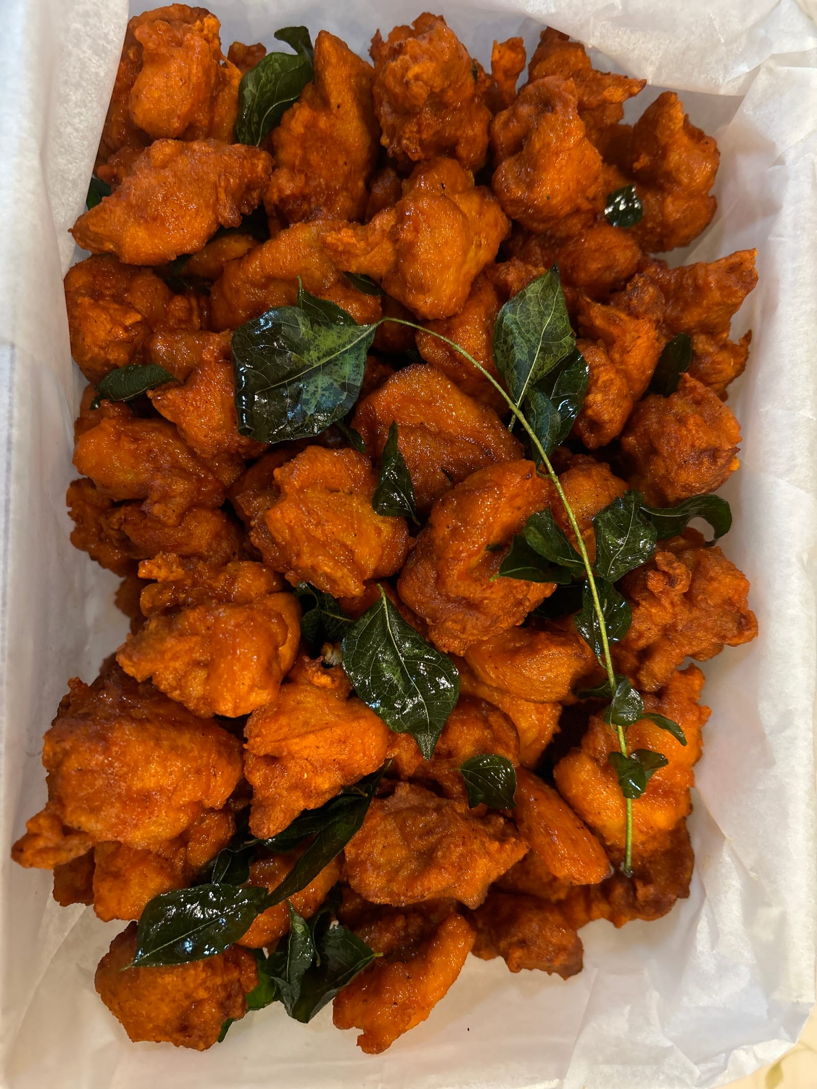 Oishii Biriyani