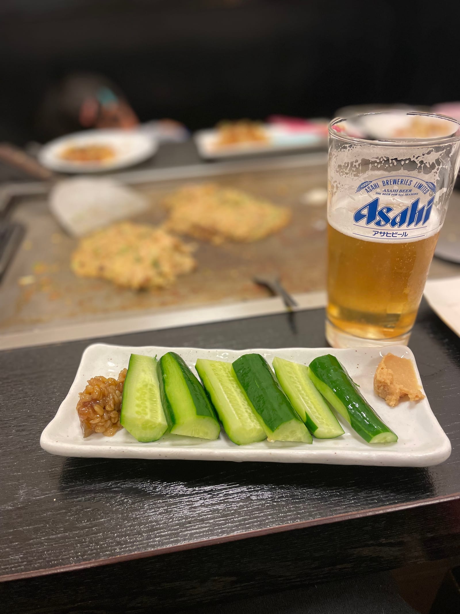 Okonomiyaki Taiho