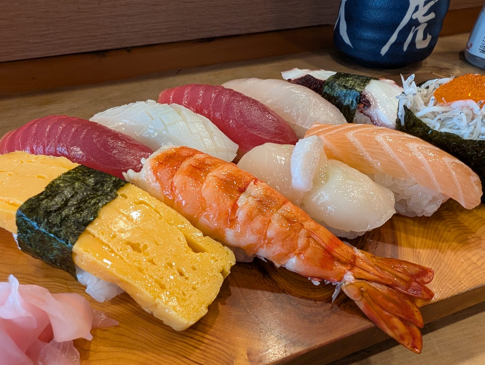 Otora Sushi