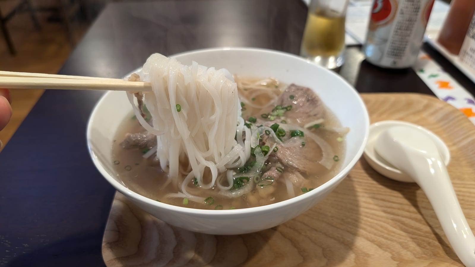 Phở My （フォー ミ）