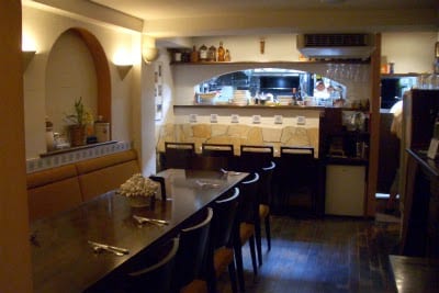 Pizzeria Portofino
