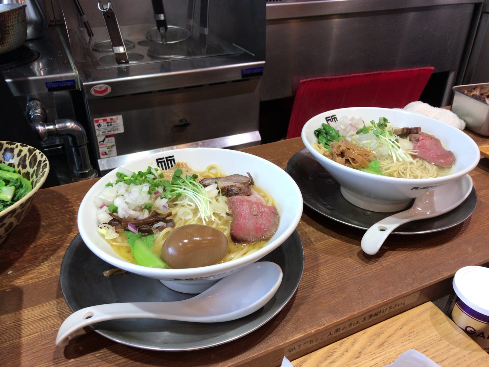 Ramen Ichizu