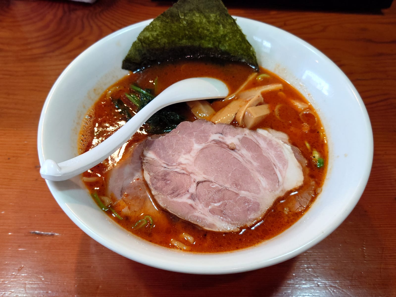 Ramen Jinya