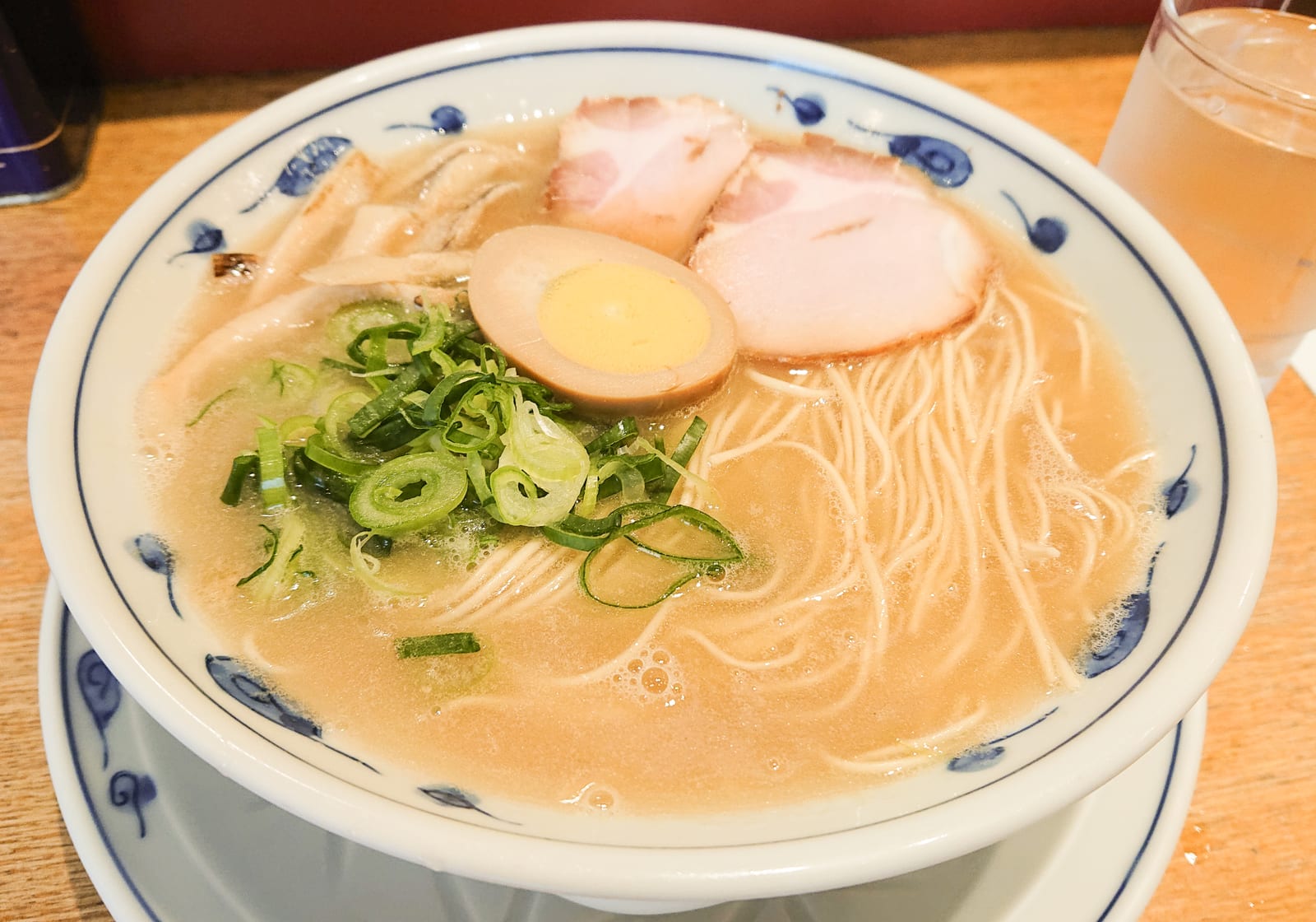 Ramen Shibuhide