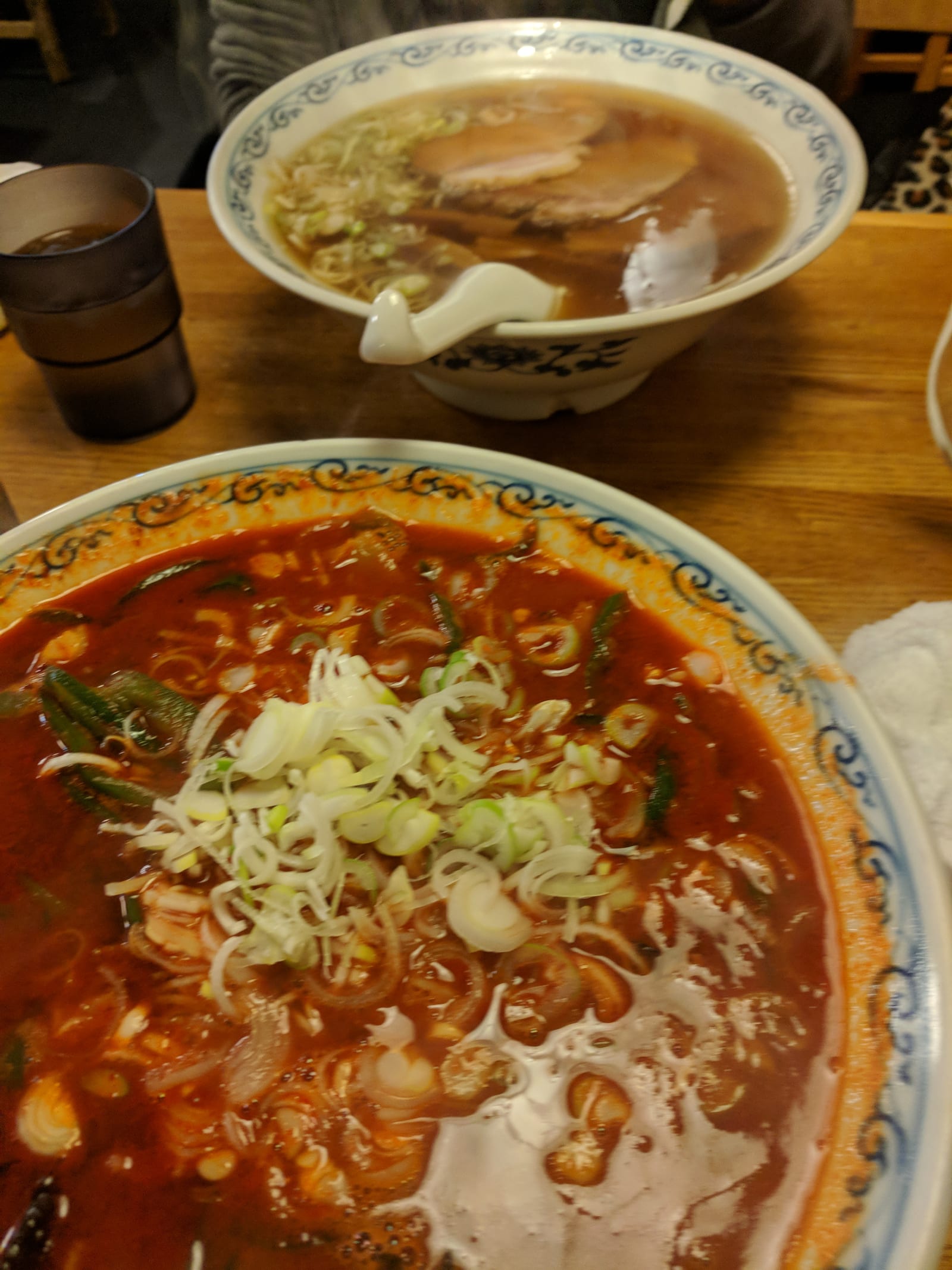 Rishiri Ramen