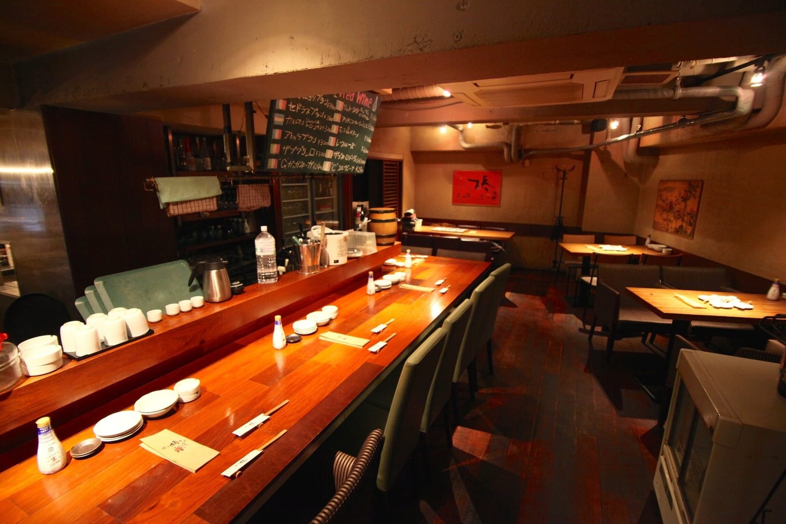 Sakuragaoka Tsubakidou