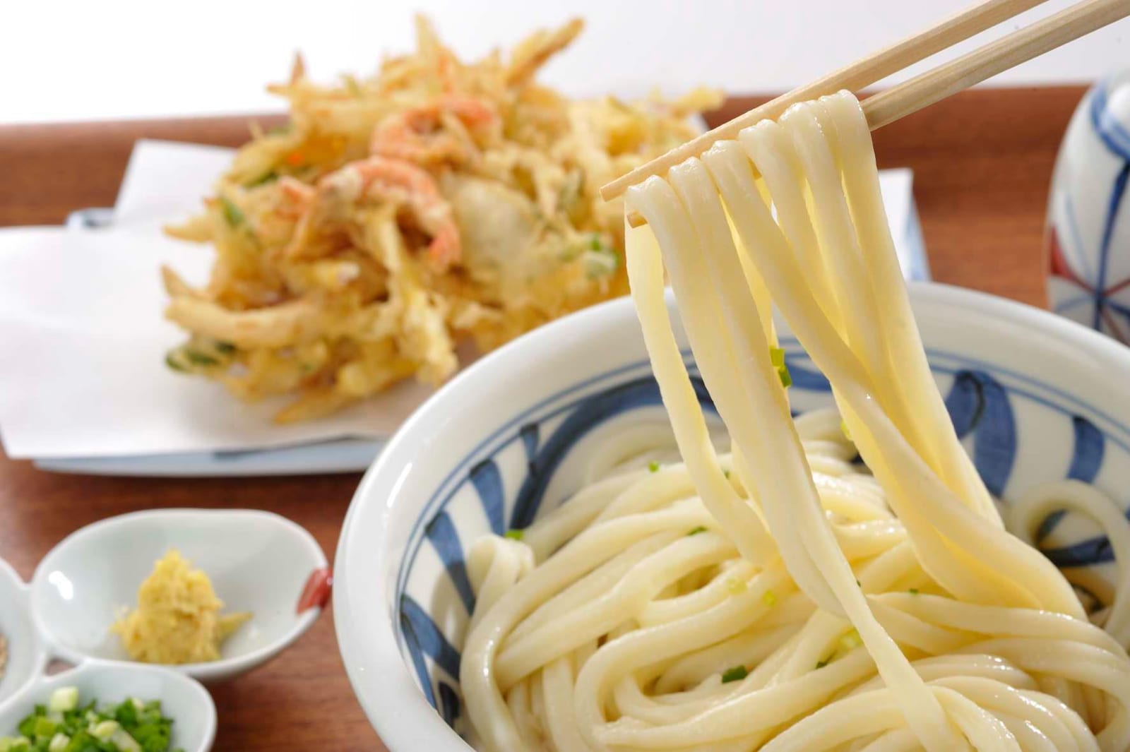 Sanuki Udon Taniya