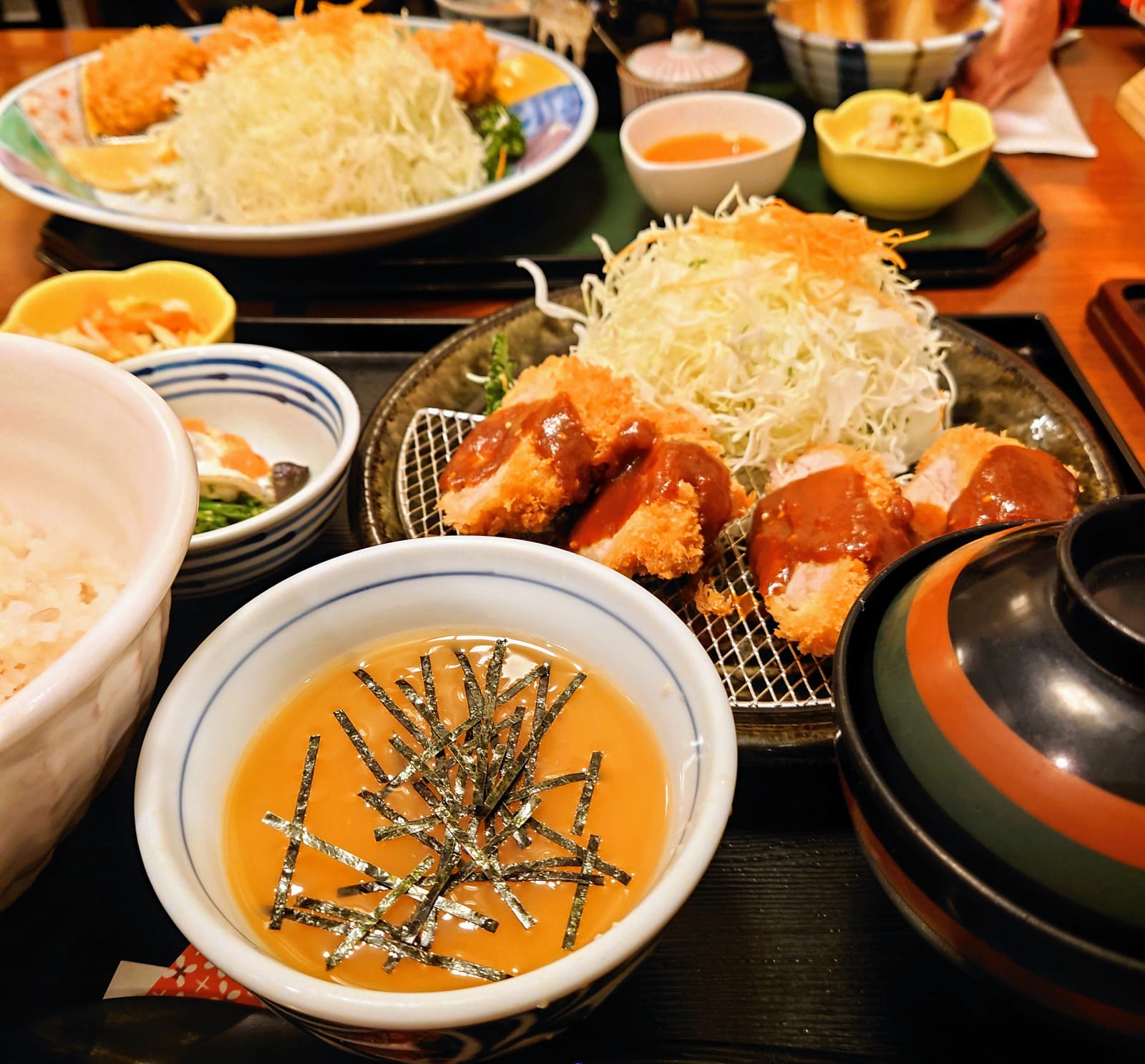 Shabutekitei
