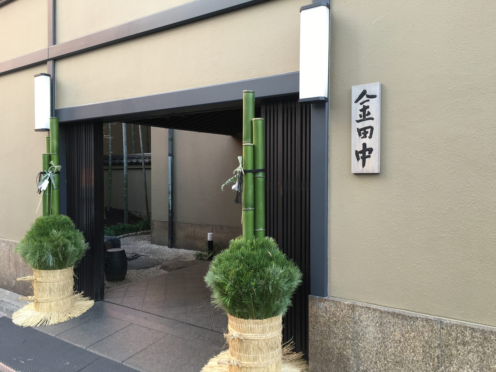 Shinbashi Kanetanaka