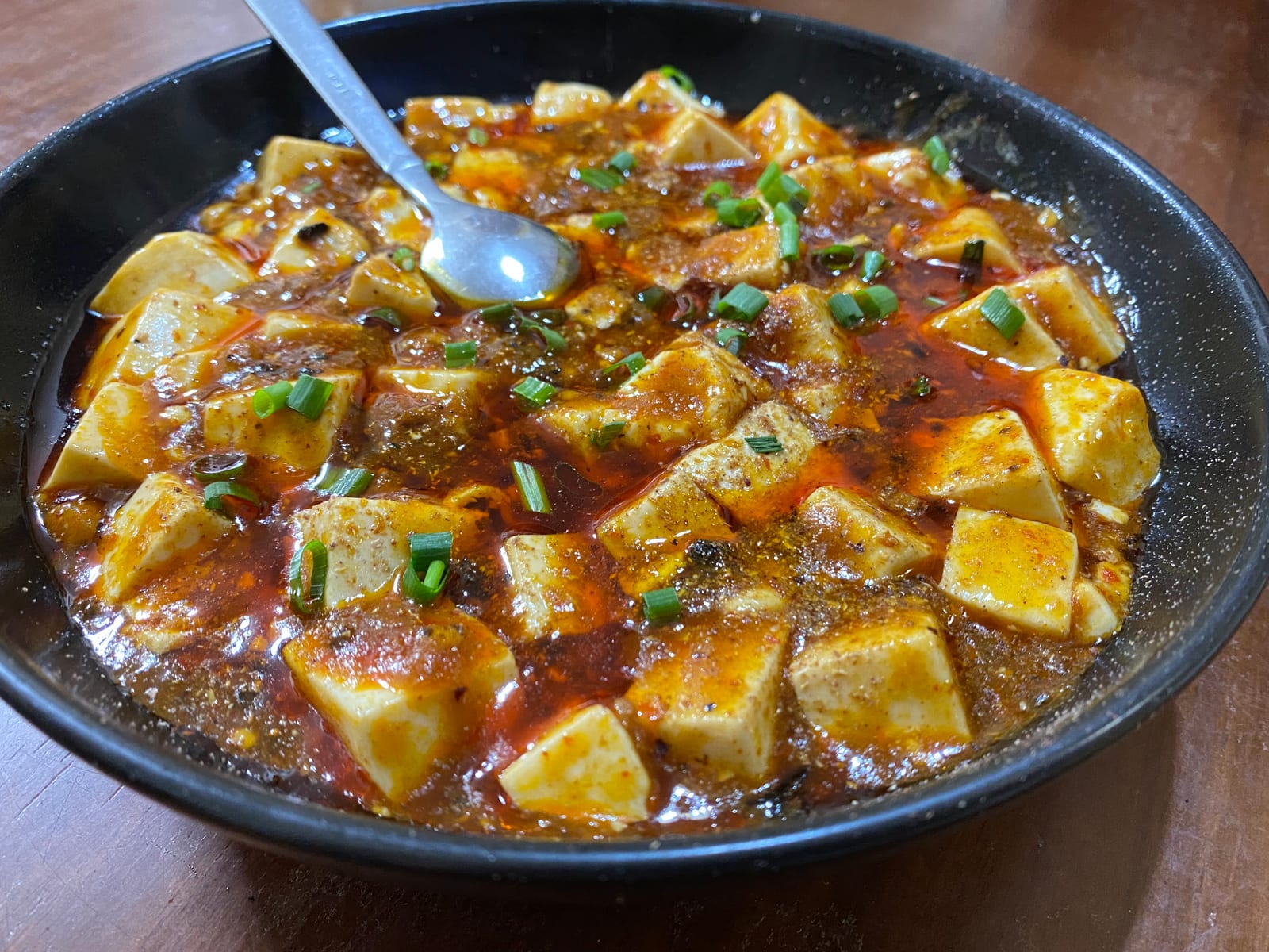 Sichuan Restaurant Xianglameizi