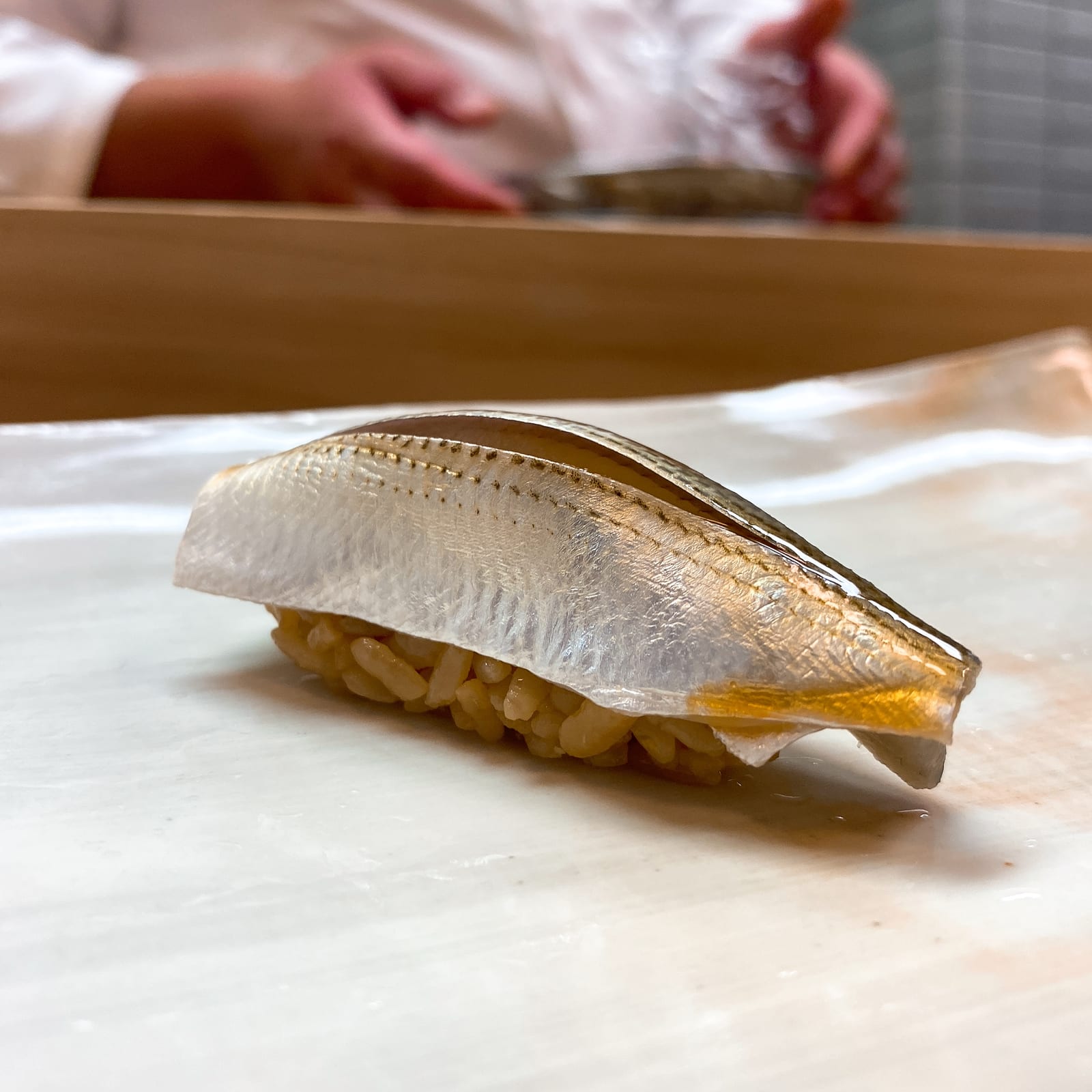 Sushi Isshin