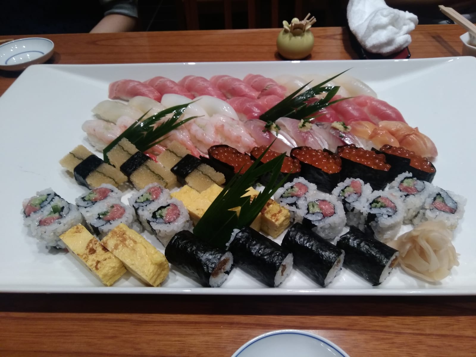 Sushi Izu
