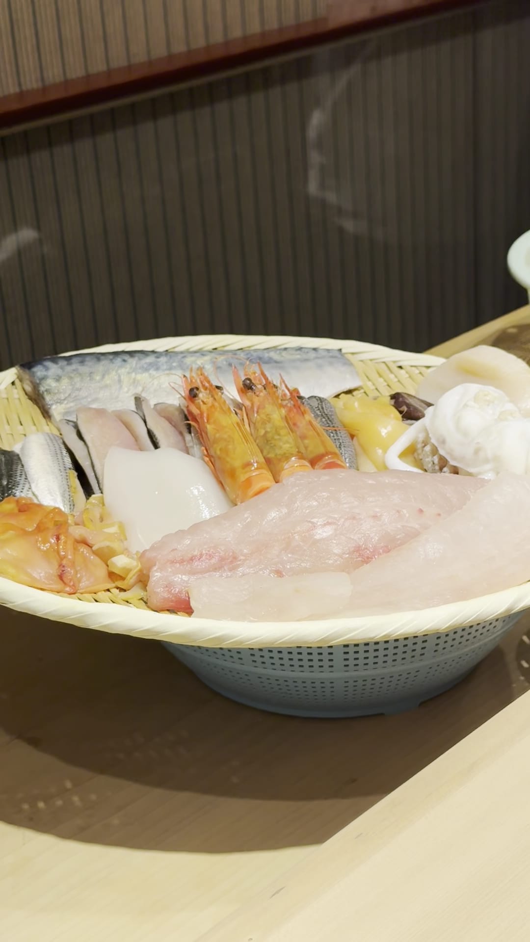 Sushi Matsunami