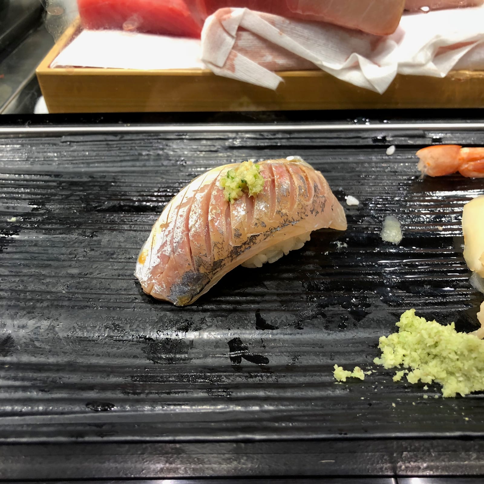 Sushi No Midori Nihonbashi