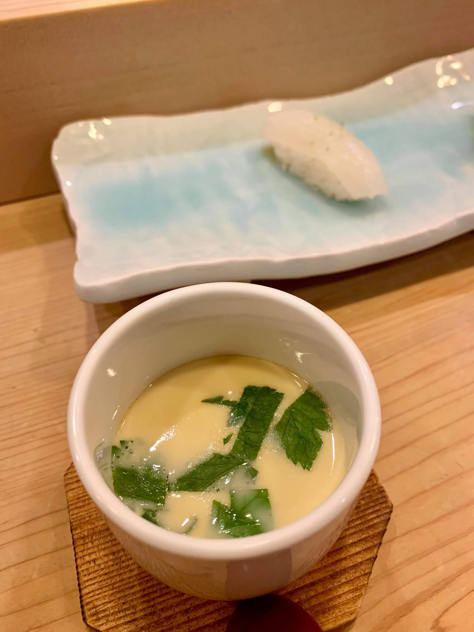 Sushi Tatsumi