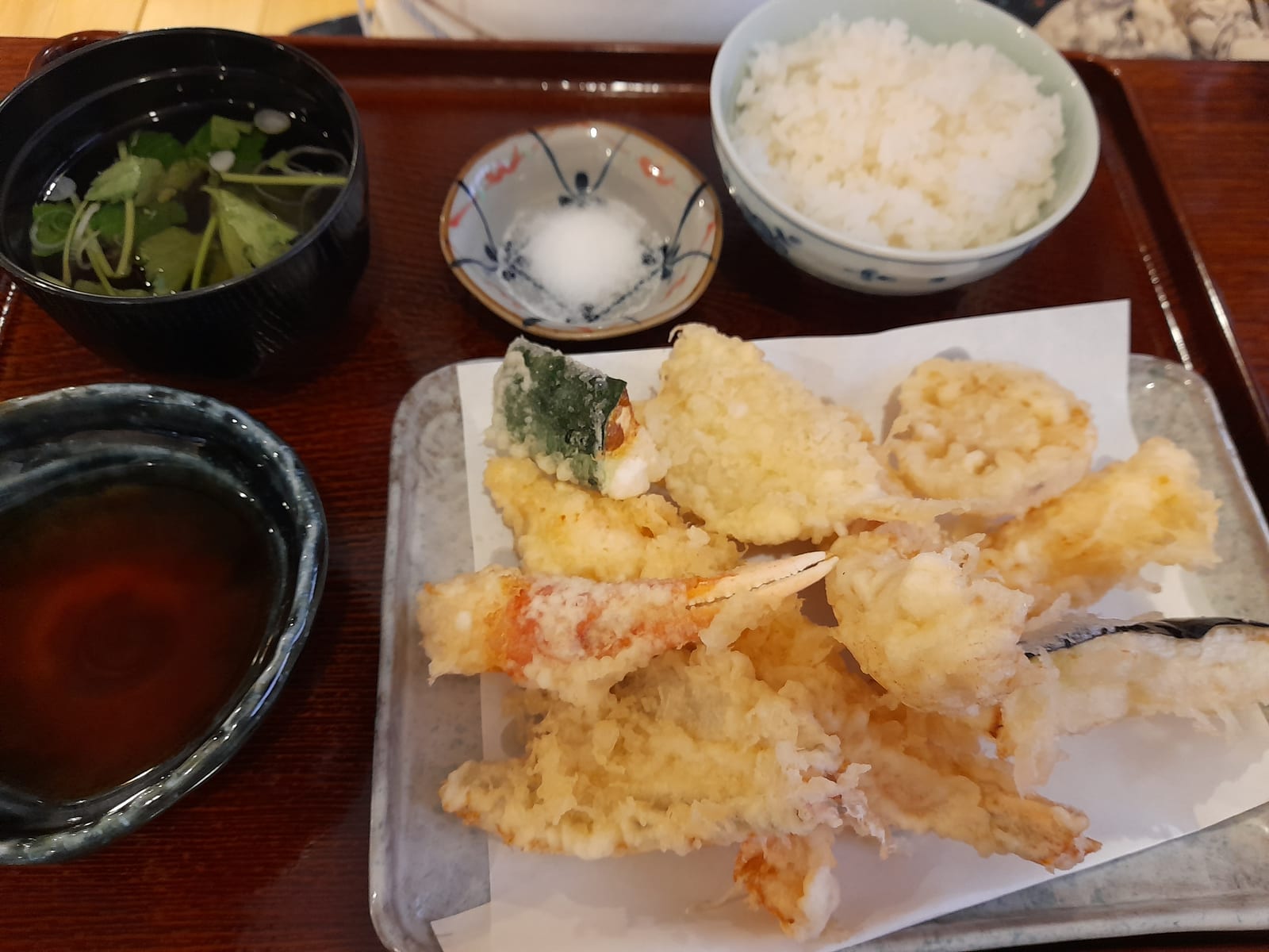 Take-An