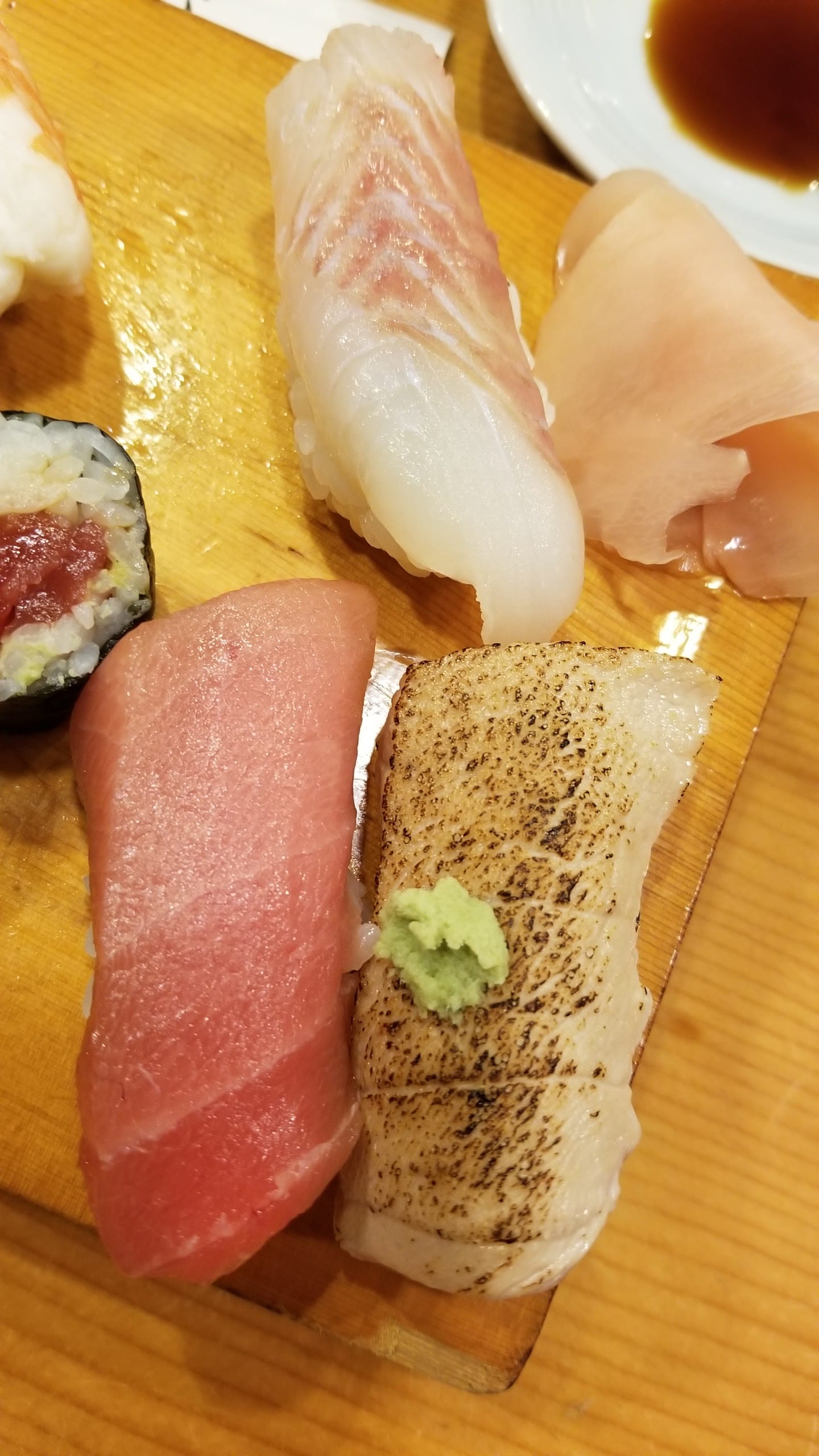 Takezushi