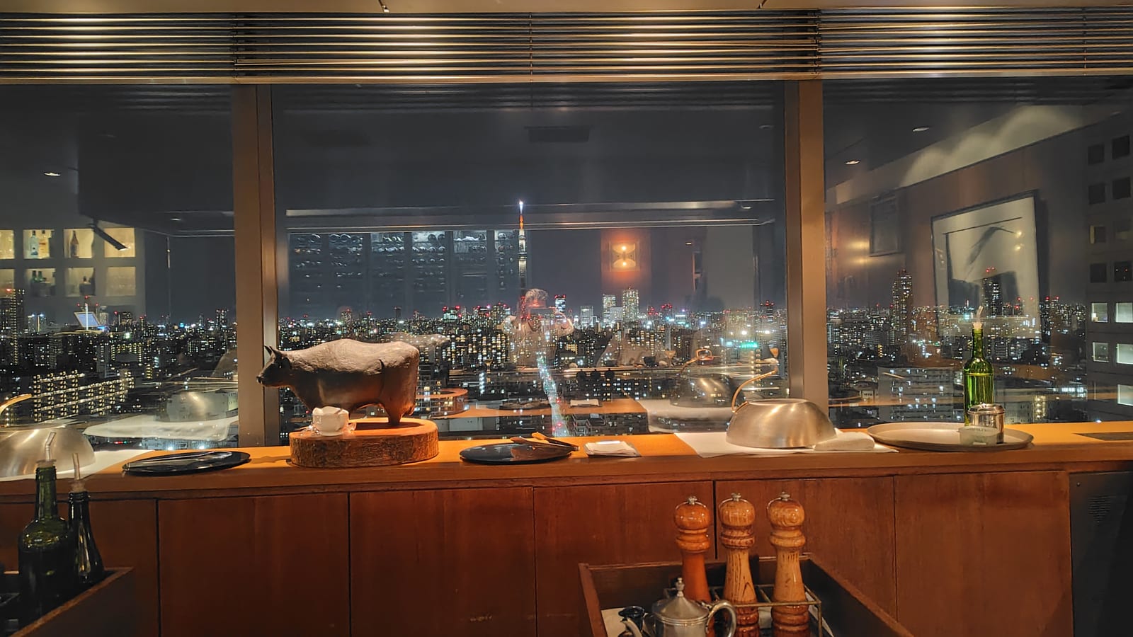 Teppanyaki Kiba