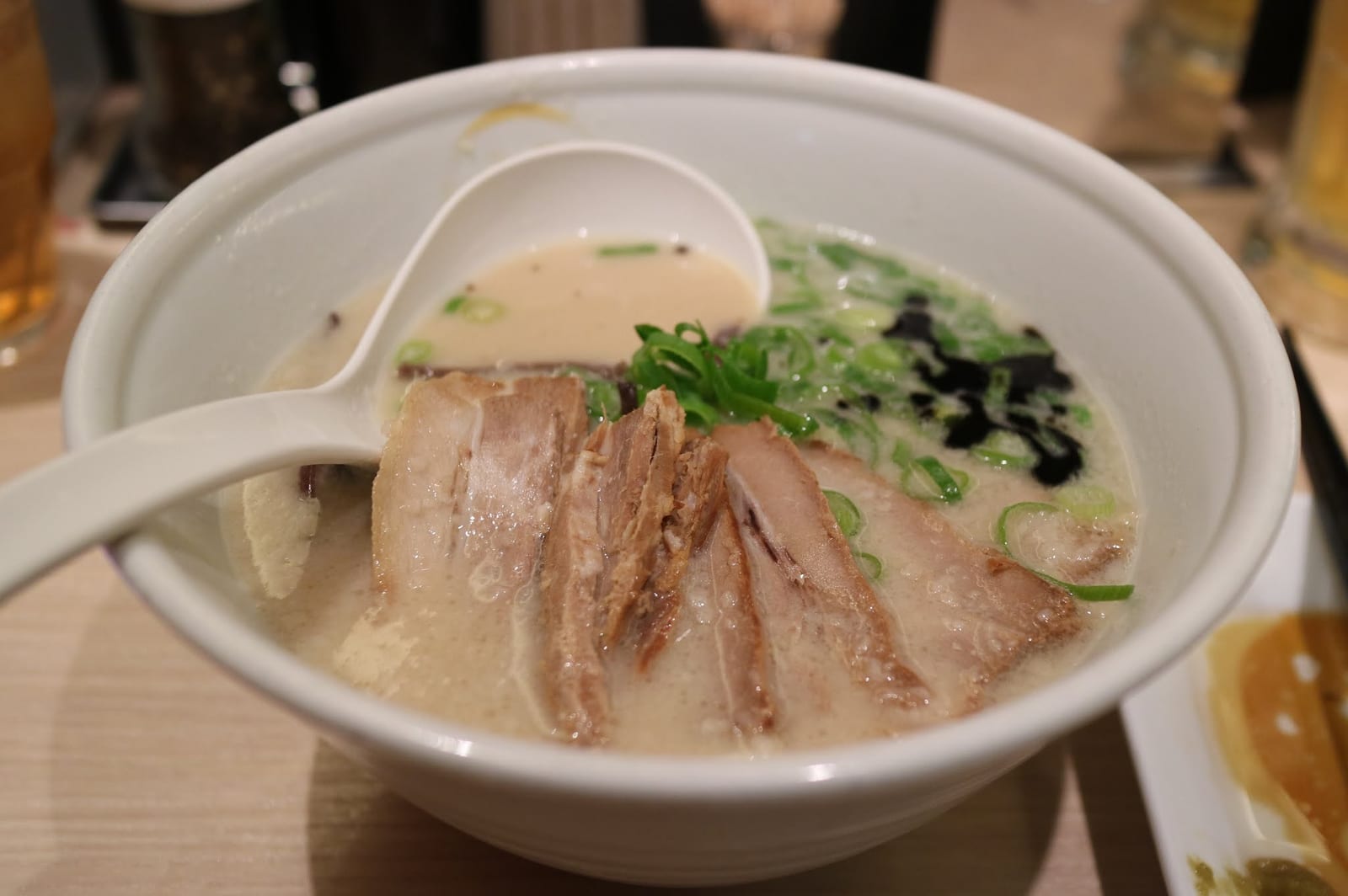 Tokyo Tonkotsu Base