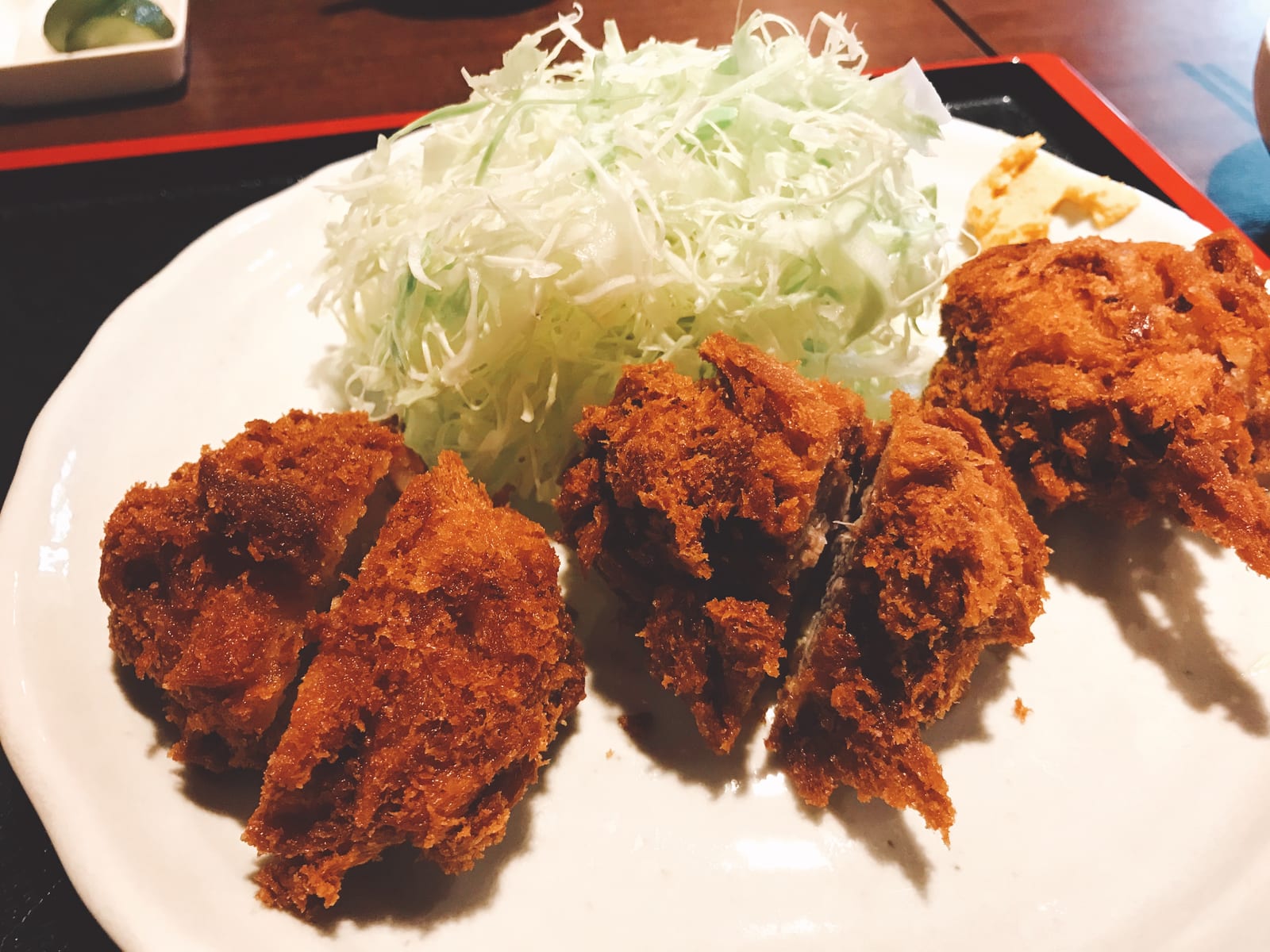 Tonkatsu Mizuma