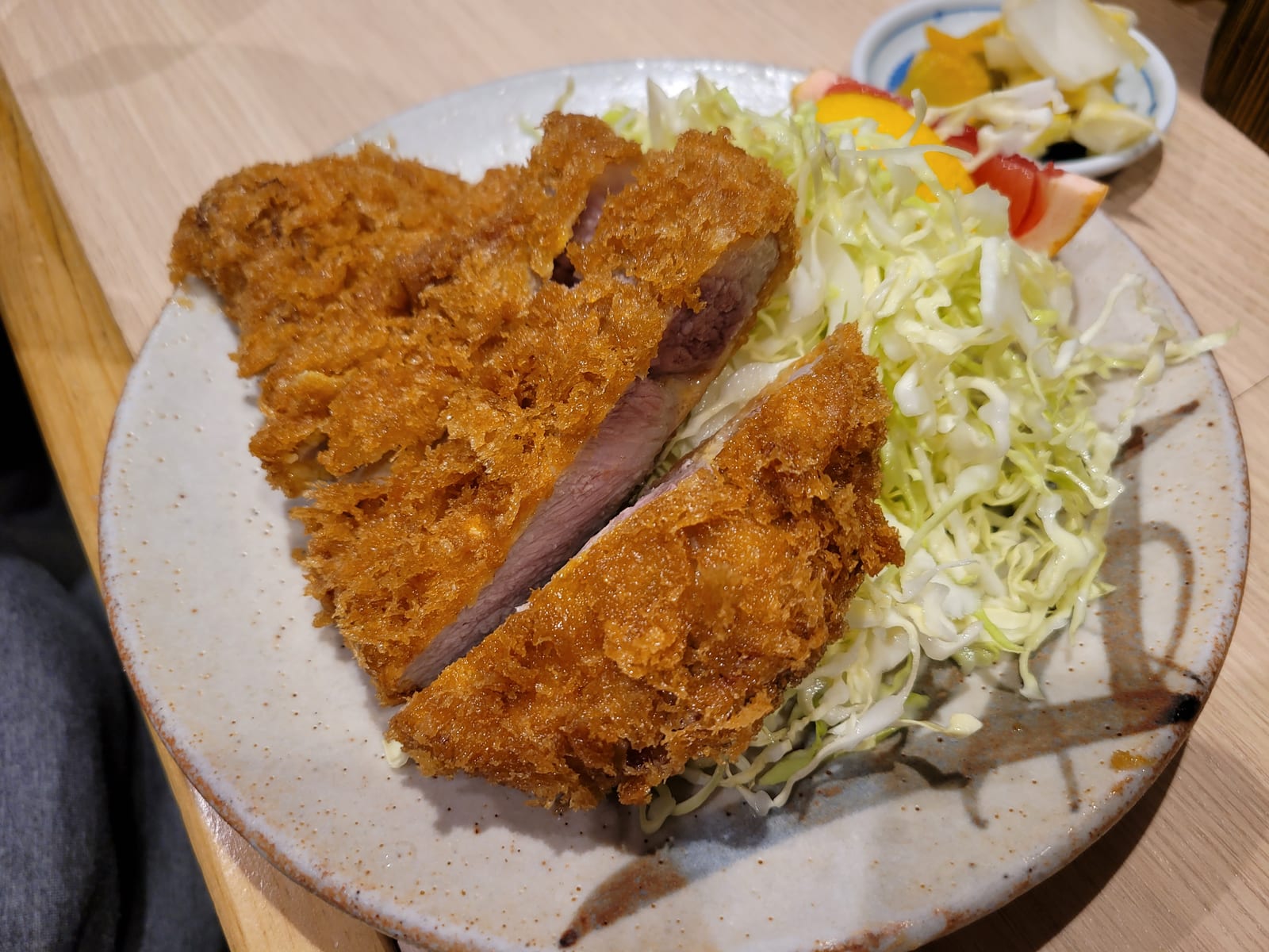 Tonkatsu Shige