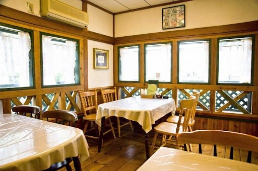 Trattoria Felice