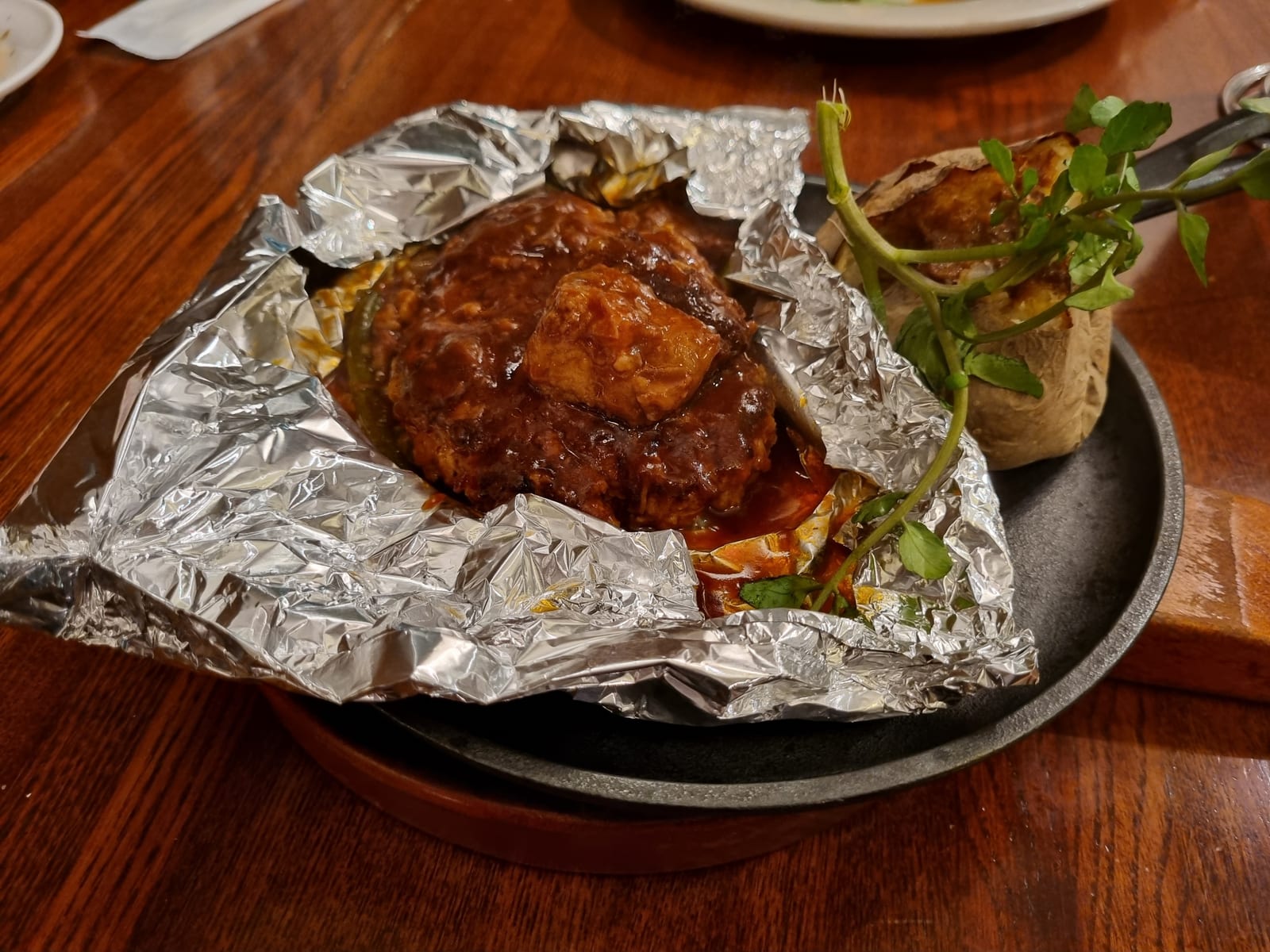 Tsubame Grill
