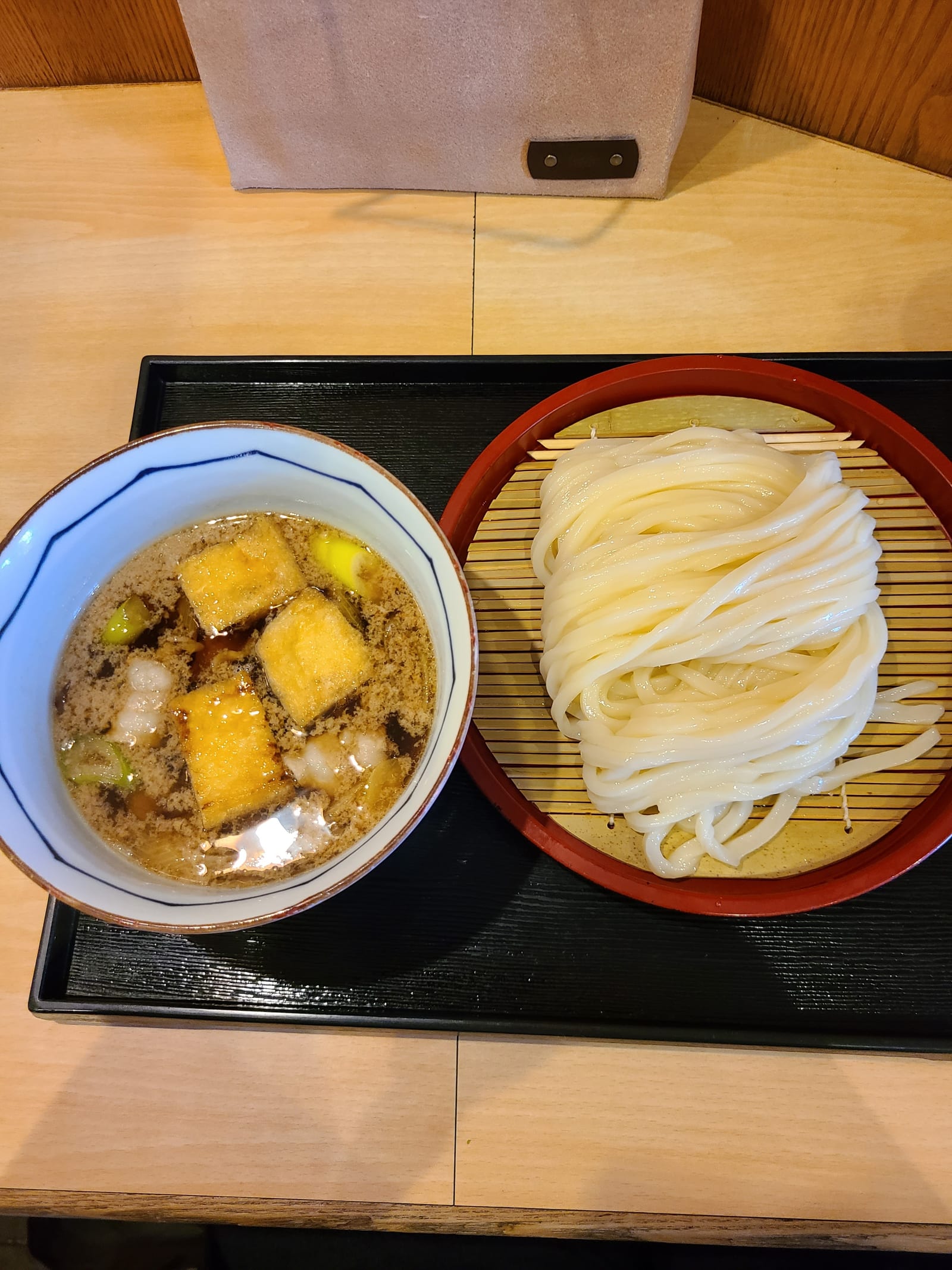 Udon Asakuza Kanōya