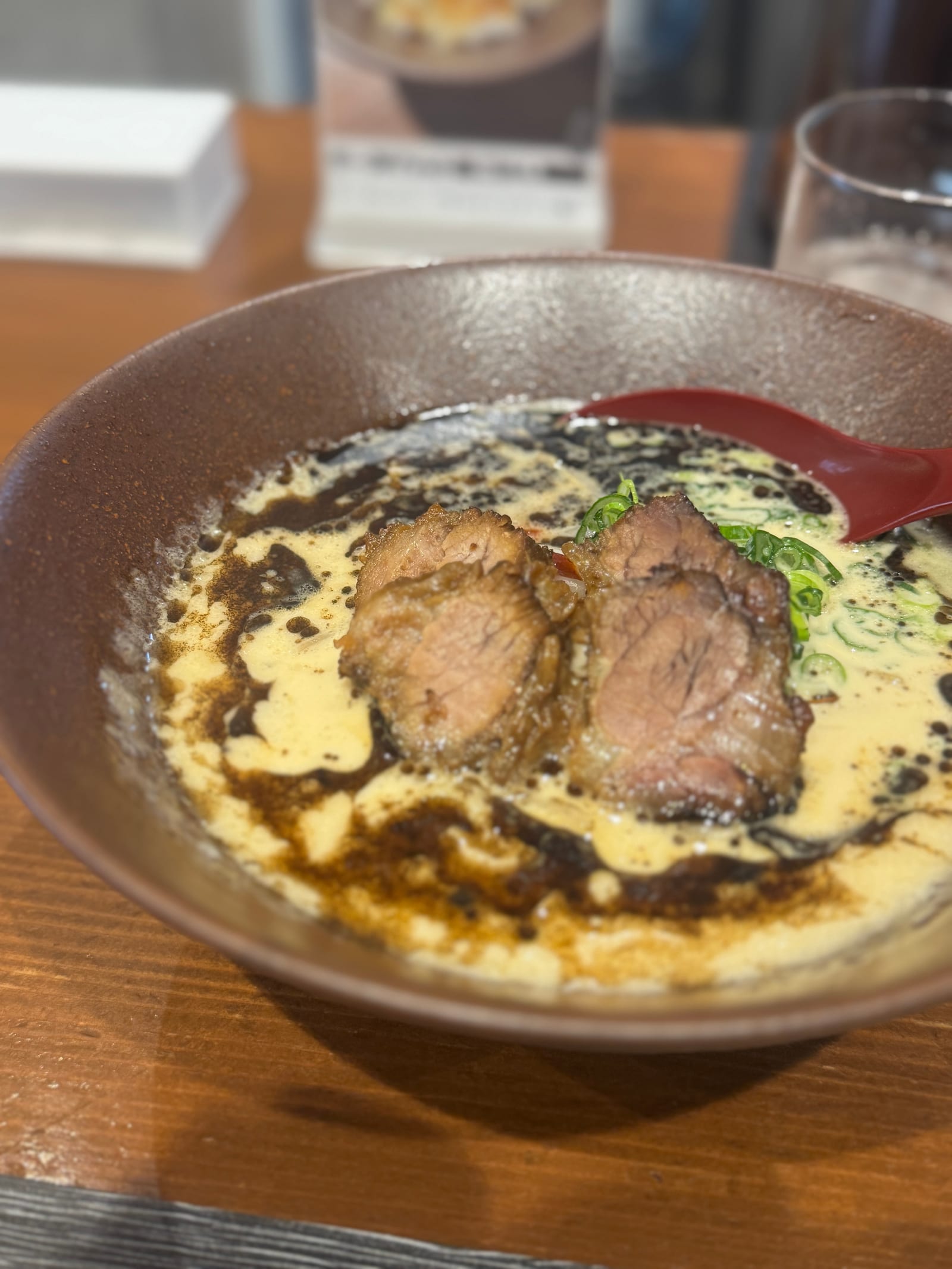 Wagyu Ramen Yoshi