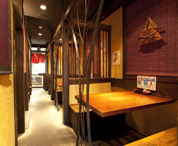 Washoku Izakaya Hidariya
