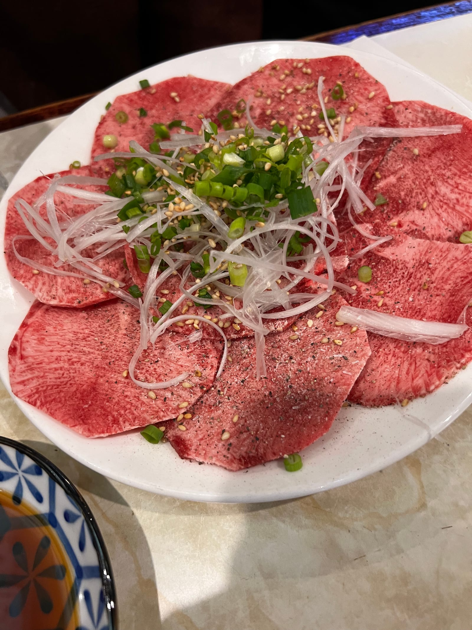 Yakiniku House Sanpo