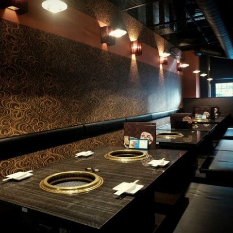 Yakiniku Itto