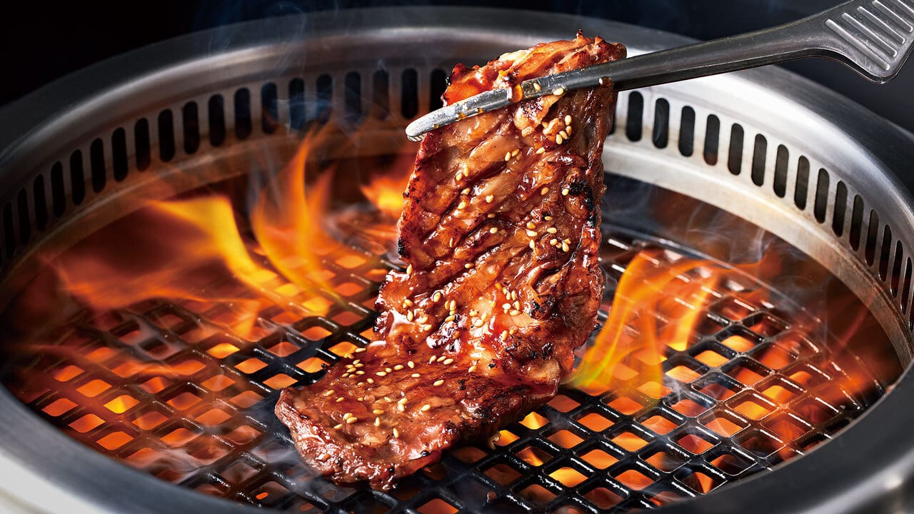 Yakiniku King
