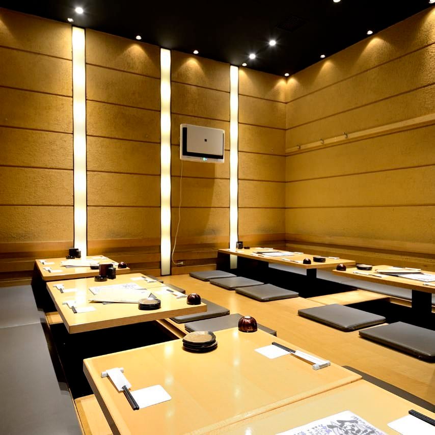 Yakitori Mizutaki Toriichizu Ōimachi West
